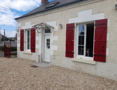 restaurant proche de Chaumont sur Loire, l'Aïoli à Onzain