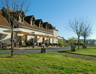 restaurant proche de Chaumont sur Loire, les Closeaux à Vallières les Grandes